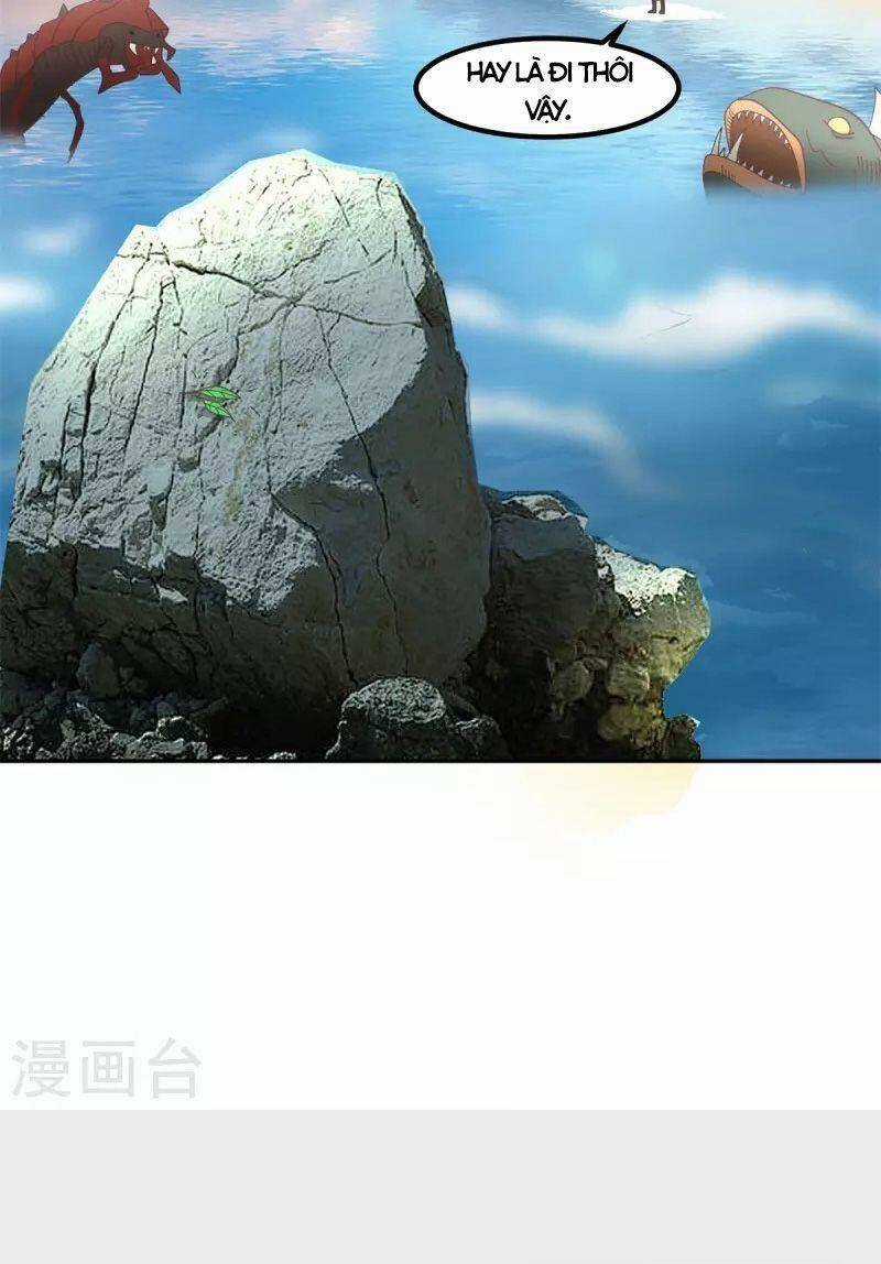 Hỗn Độn Đan Thần - Chapter 331 - Trang 2