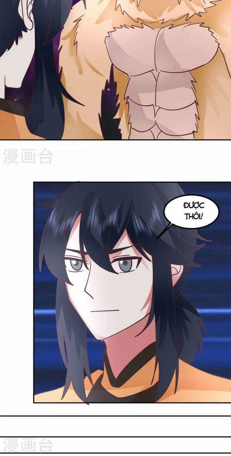 Hỗn Độn Đan Thần - Chapter 331 - Trang 11