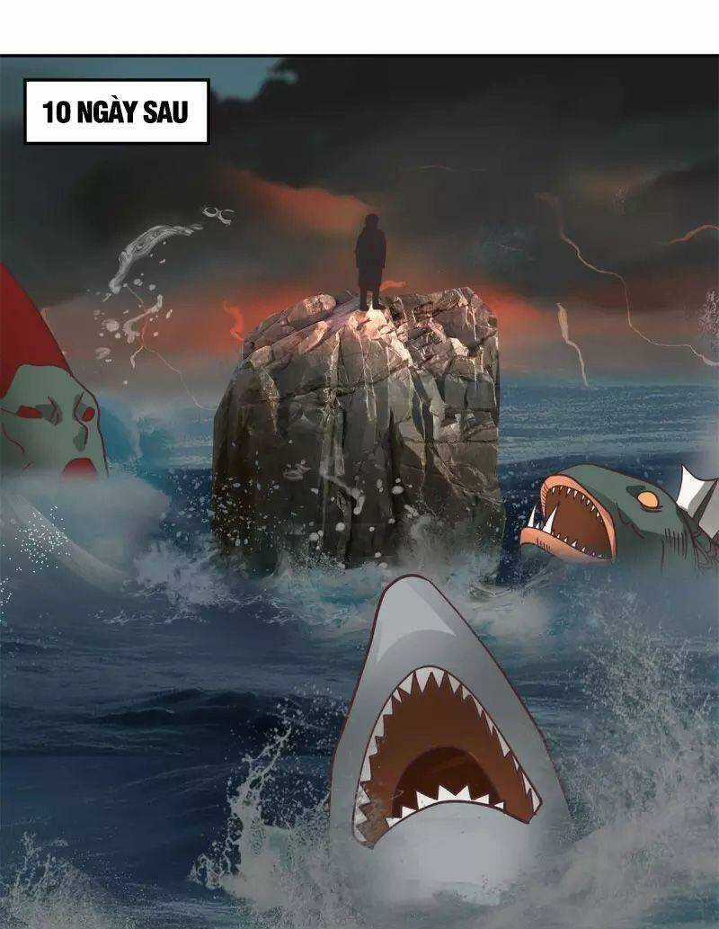 Hỗn Độn Đan Thần - Chapter 331 - Trang 12