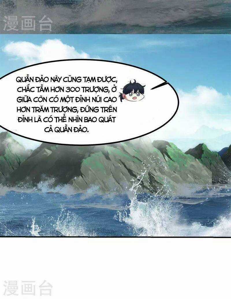 Hỗn Độn Đan Thần - Chapter 331 - Trang 13