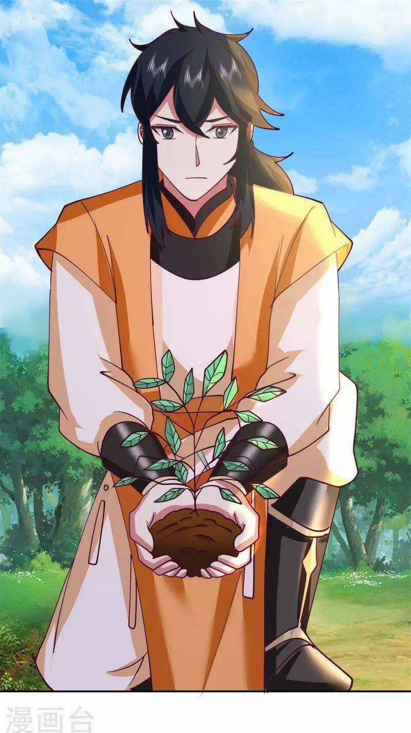 Hỗn Độn Đan Thần - Chapter 331 - Trang 16