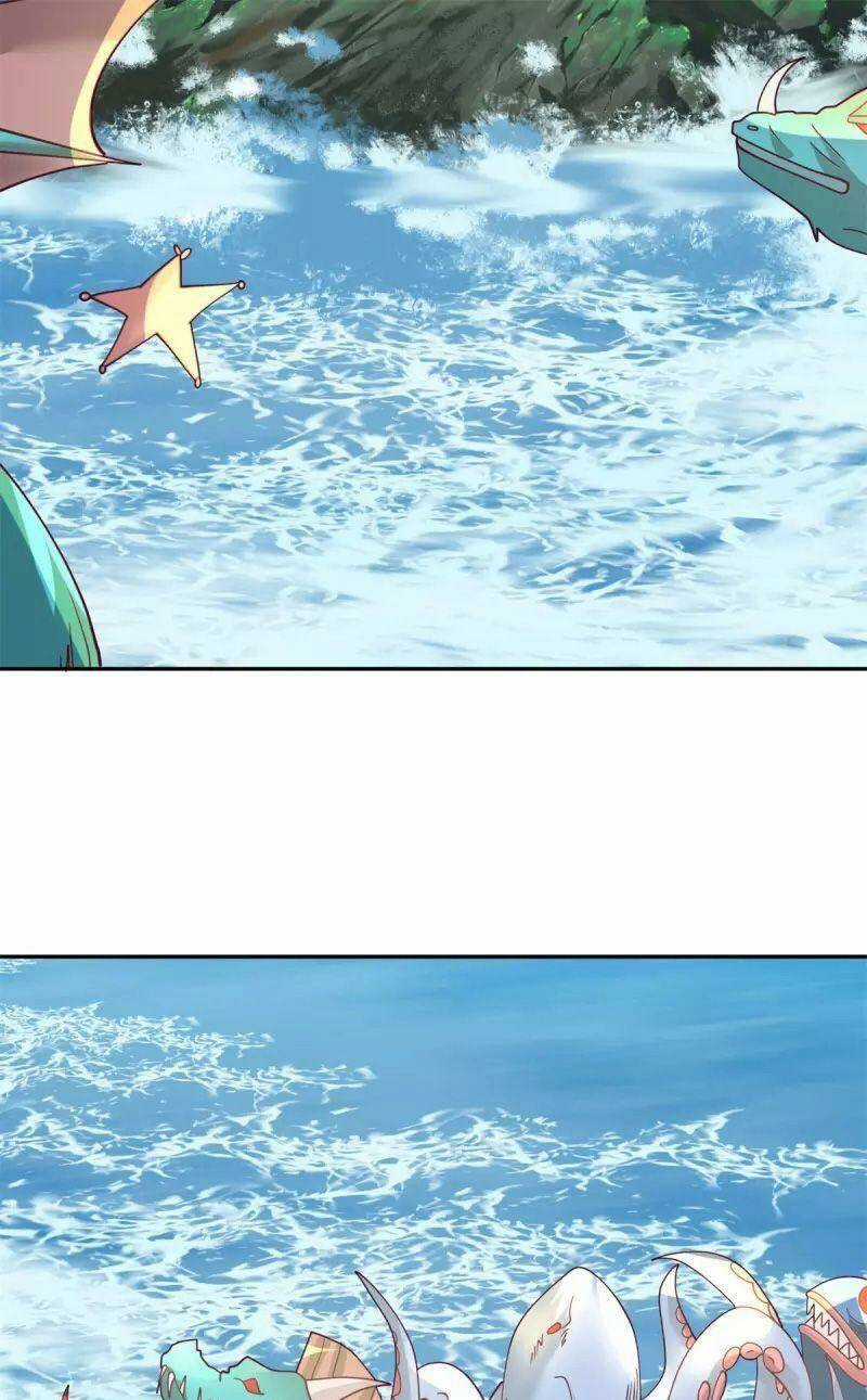 Hỗn Độn Đan Thần - Chapter 331 - Trang 18