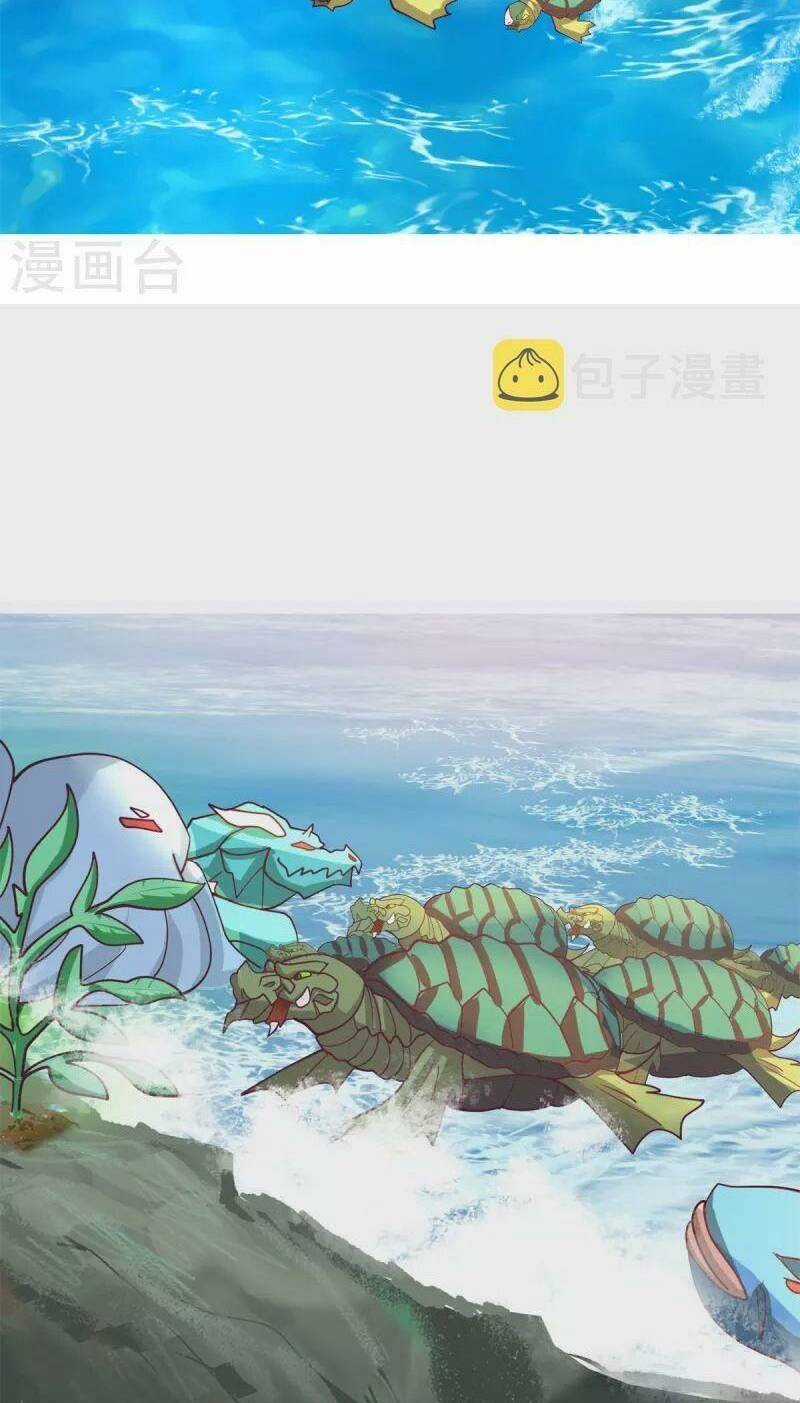 Hỗn Độn Đan Thần - Chapter 331 - Trang 21