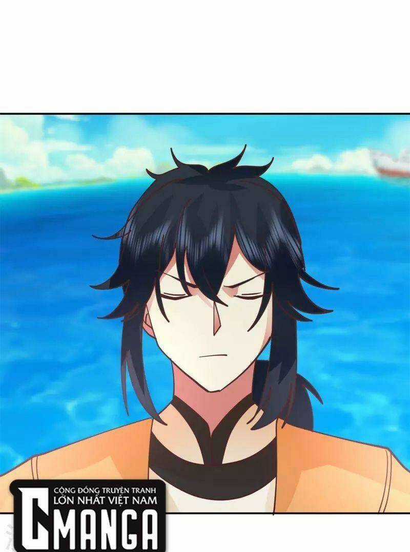 Hỗn Độn Đan Thần - Chapter 331 - Trang 6