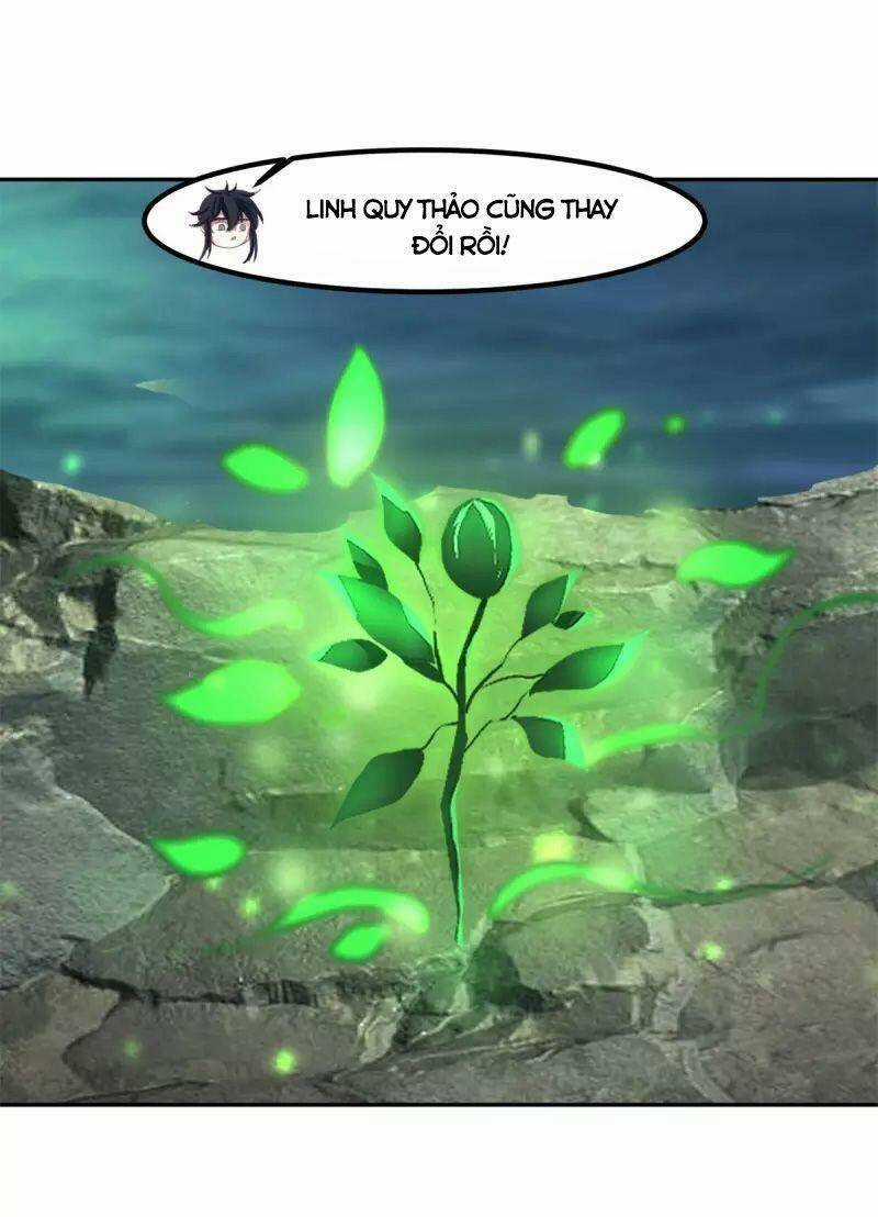 Hỗn Độn Đan Thần - Chapter 332 - Trang 11