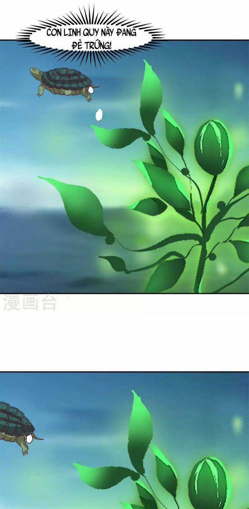 Hỗn Độn Đan Thần - Chapter 332 - Trang 13