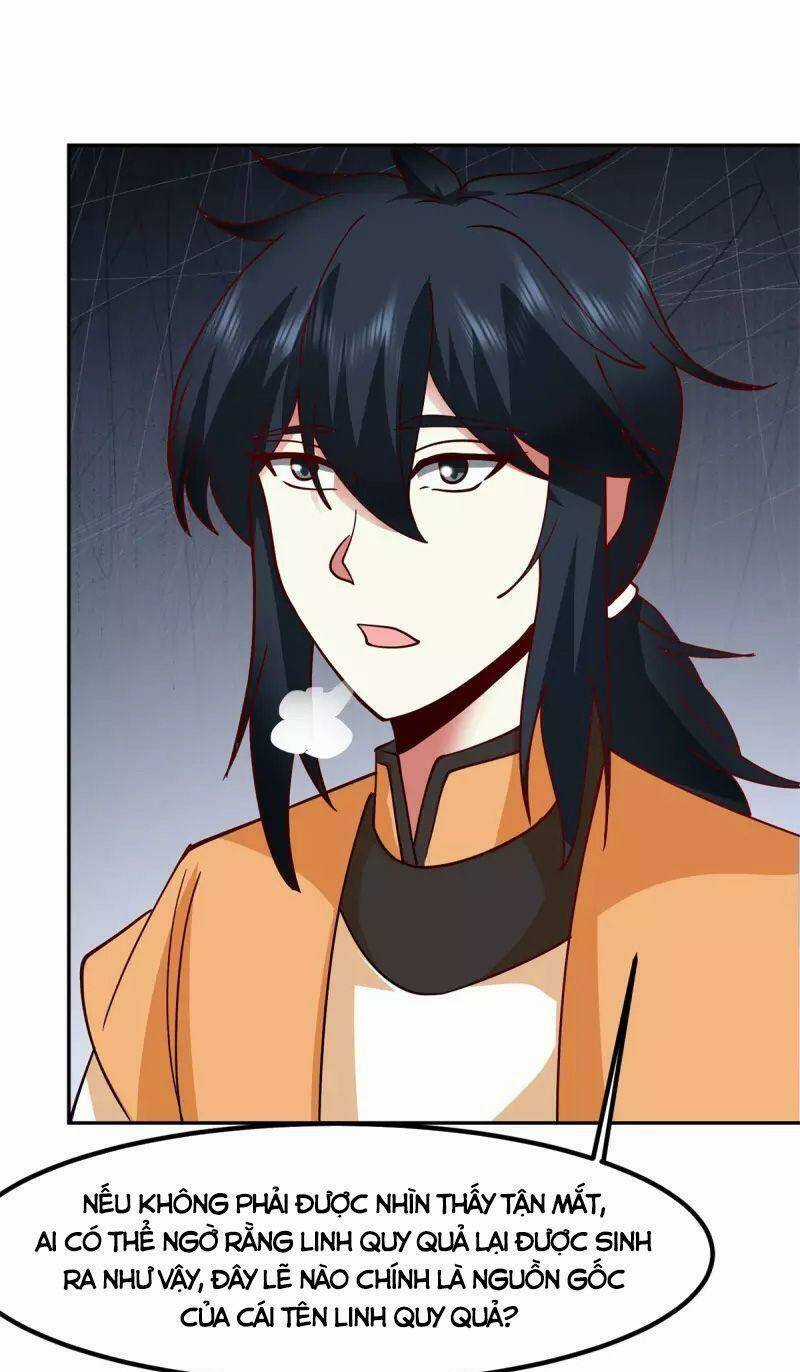 Hỗn Độn Đan Thần - Chapter 332 - Trang 17