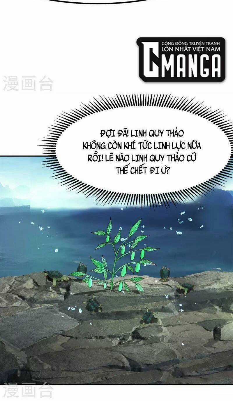 Hỗn Độn Đan Thần - Chapter 332 - Trang 18