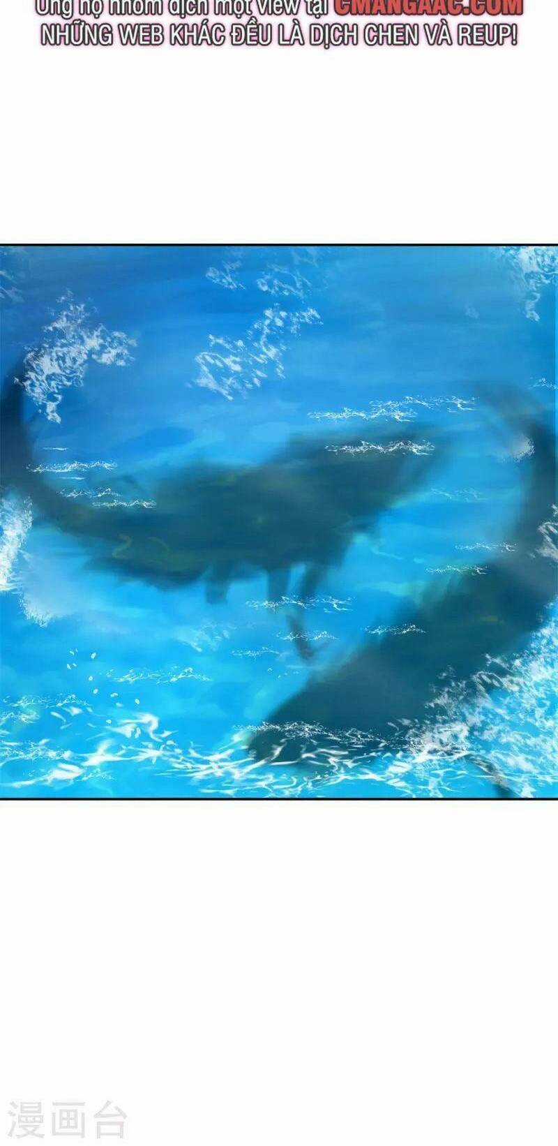 Hỗn Độn Đan Thần - Chapter 332 - Trang 4