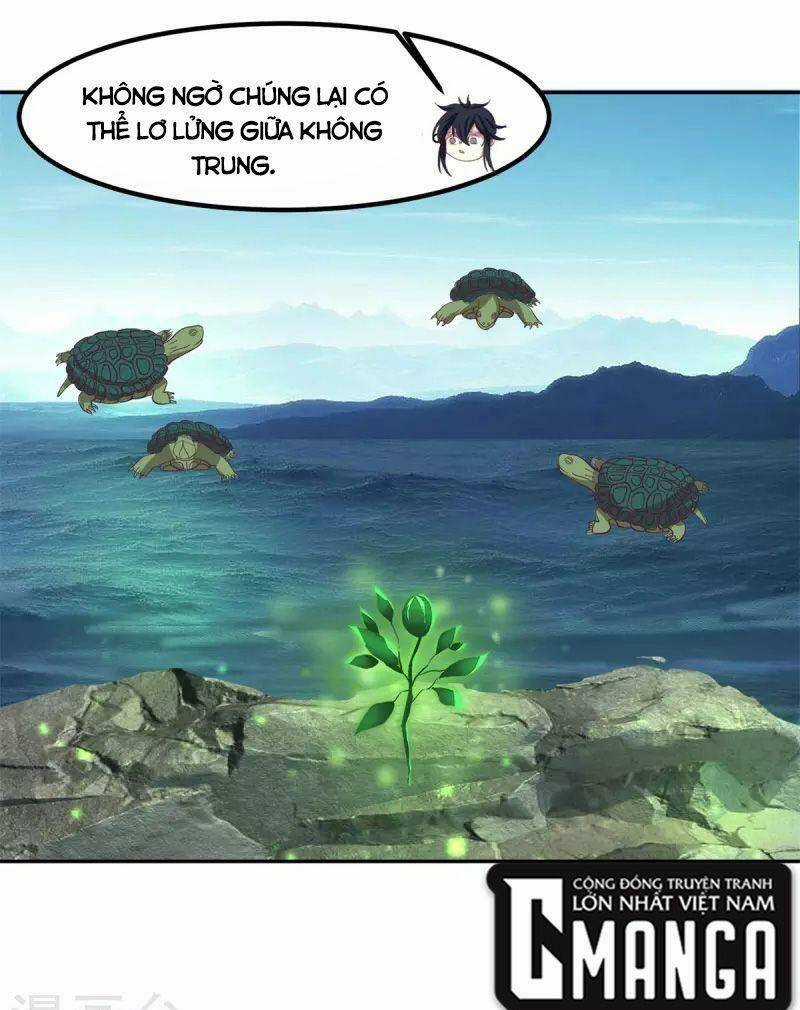 Hỗn Độn Đan Thần - Chapter 332 - Trang 9