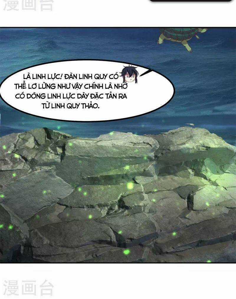 Hỗn Độn Đan Thần - Chapter 332 - Trang 10