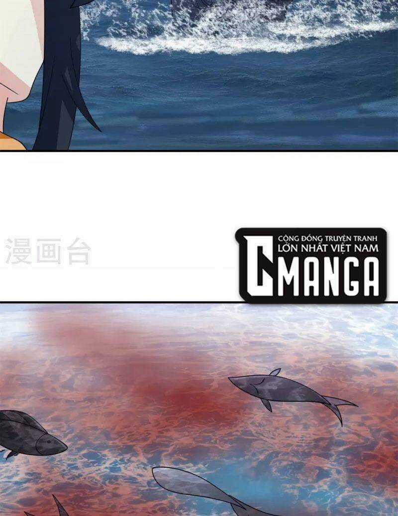 Hỗn Độn Đan Thần - Chapter 335 - Trang 2