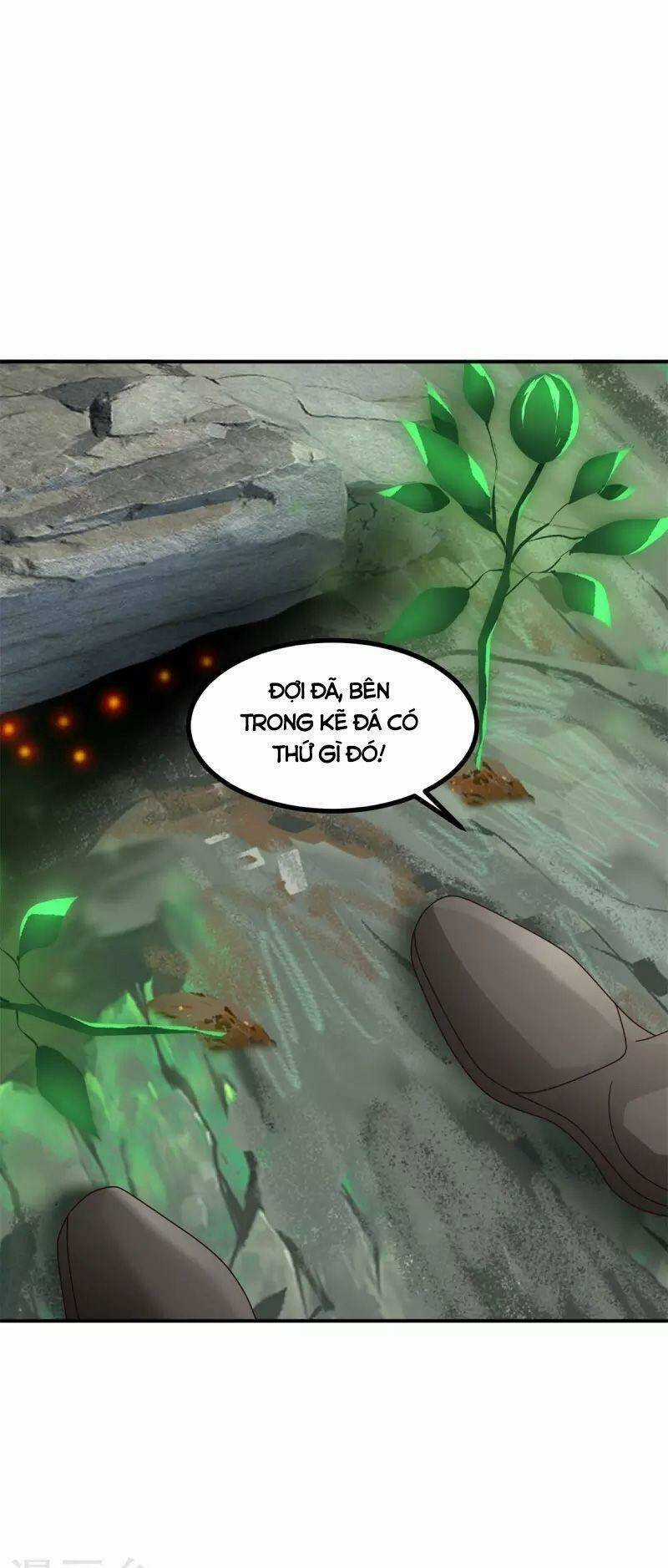 Hỗn Độn Đan Thần - Chapter 335 - Trang 12