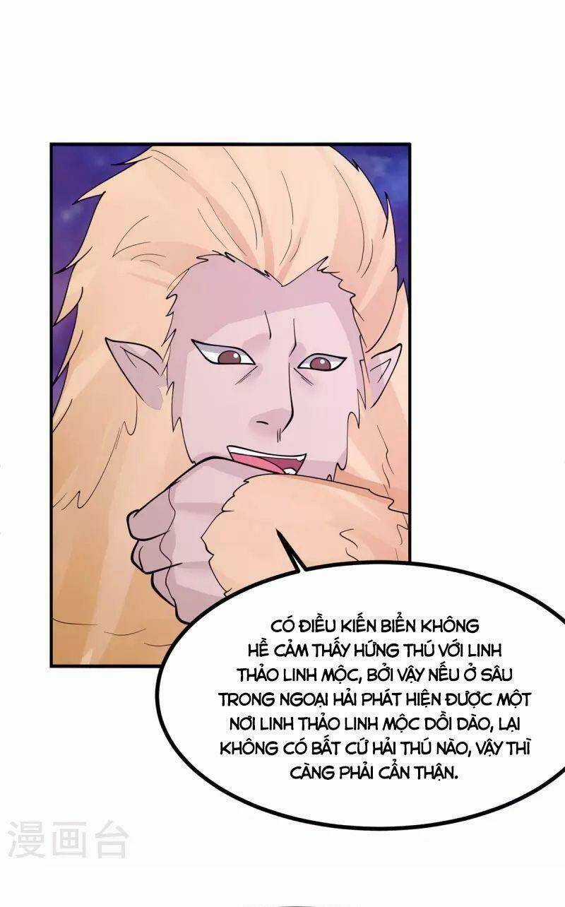 Hỗn Độn Đan Thần - Chapter 335 - Trang 20