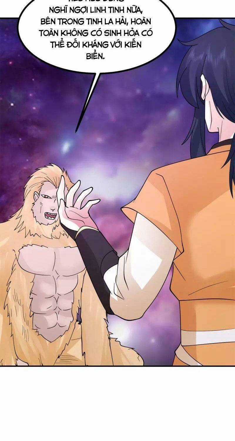 Hỗn Độn Đan Thần - Chapter 335 - Trang 23