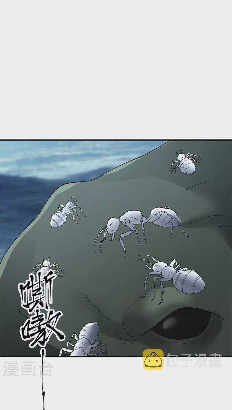 Hỗn Độn Đan Thần - Chapter 335 - Trang 4