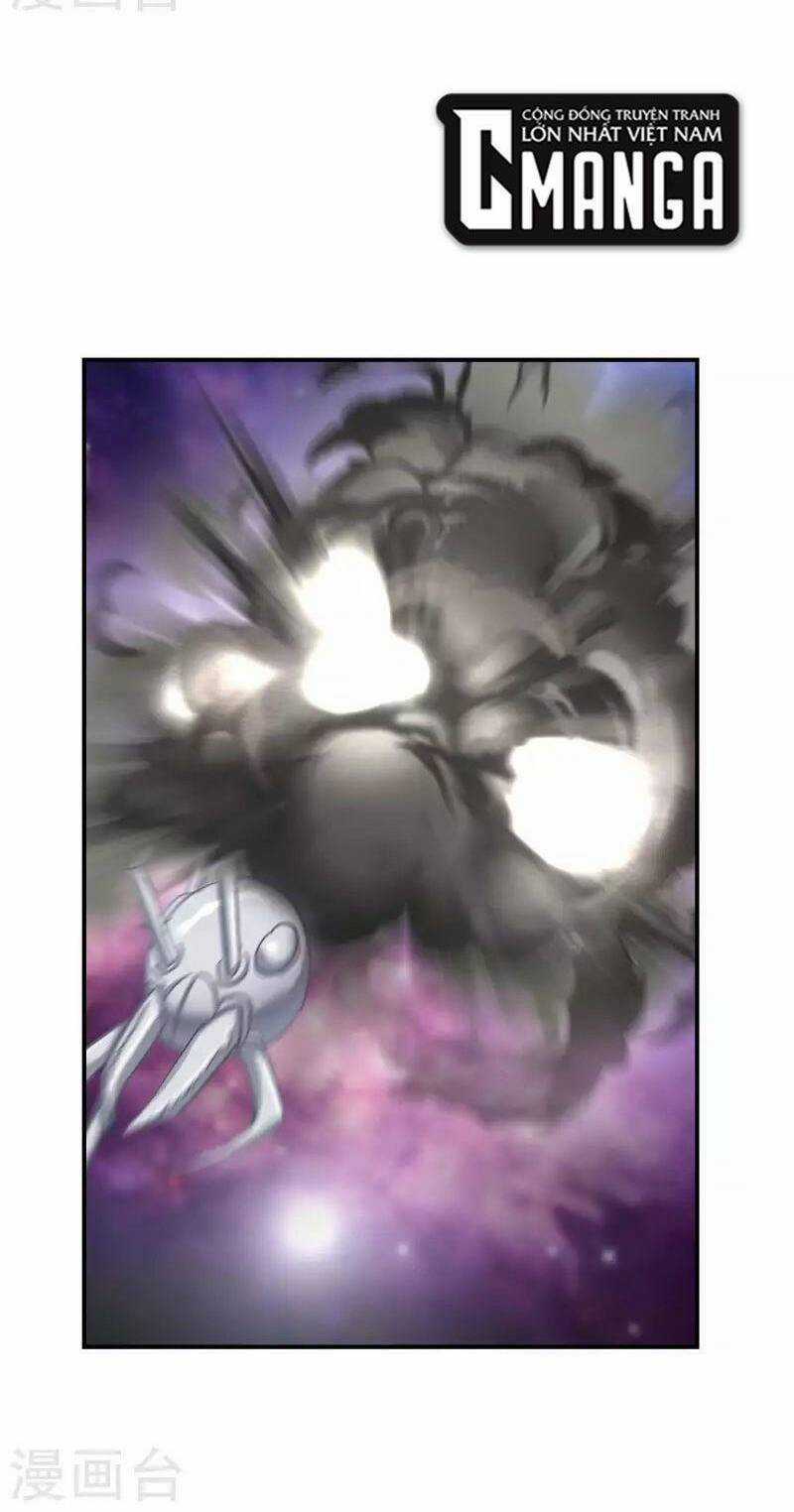 Hỗn Độn Đan Thần - Chapter 336 - Trang 11