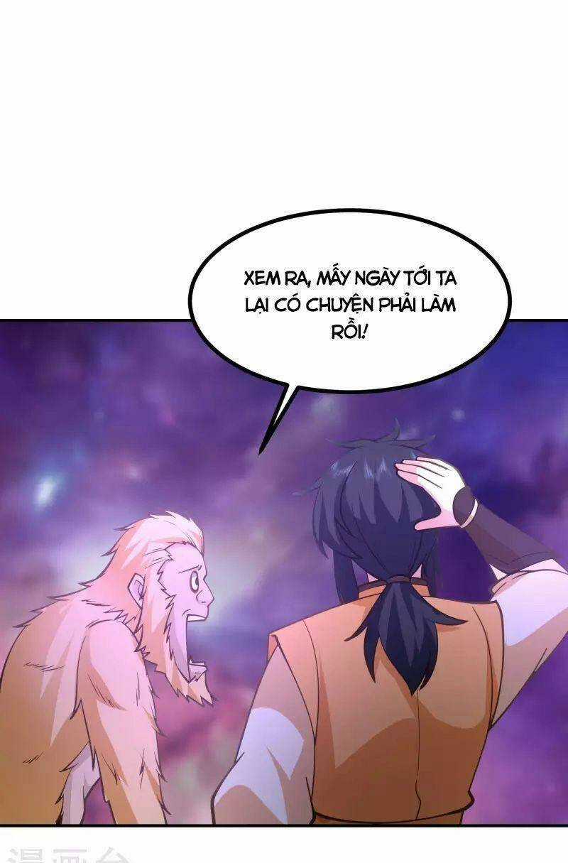 Hỗn Độn Đan Thần - Chapter 336 - Trang 14