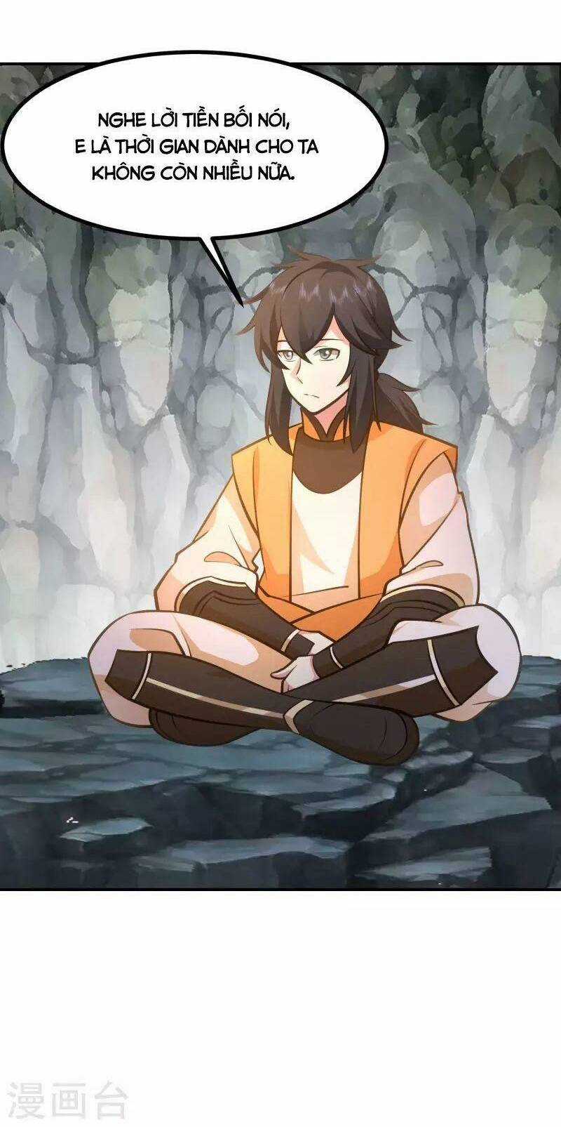 Hỗn Độn Đan Thần - Chapter 336 - Trang 17