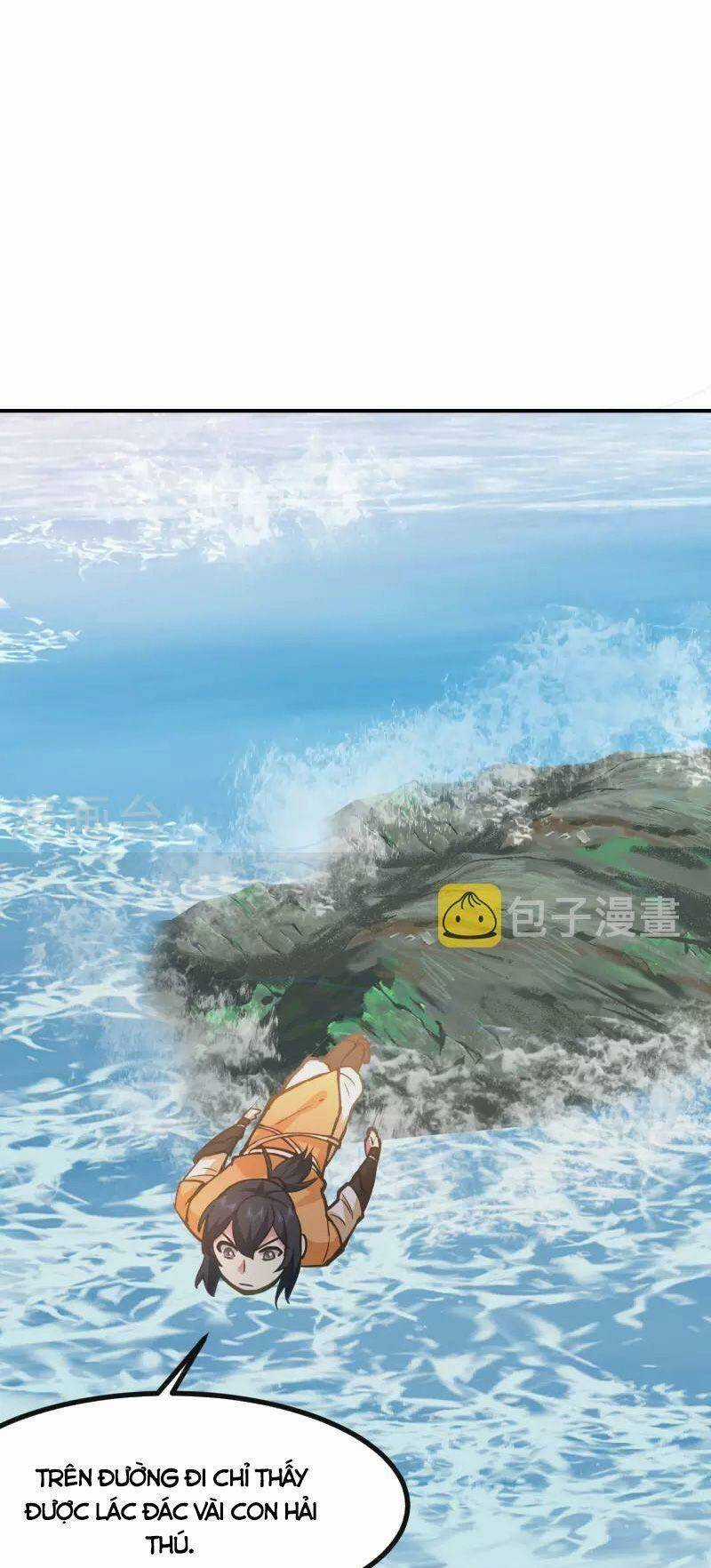 Hỗn Độn Đan Thần - Chapter 336 - Trang 18