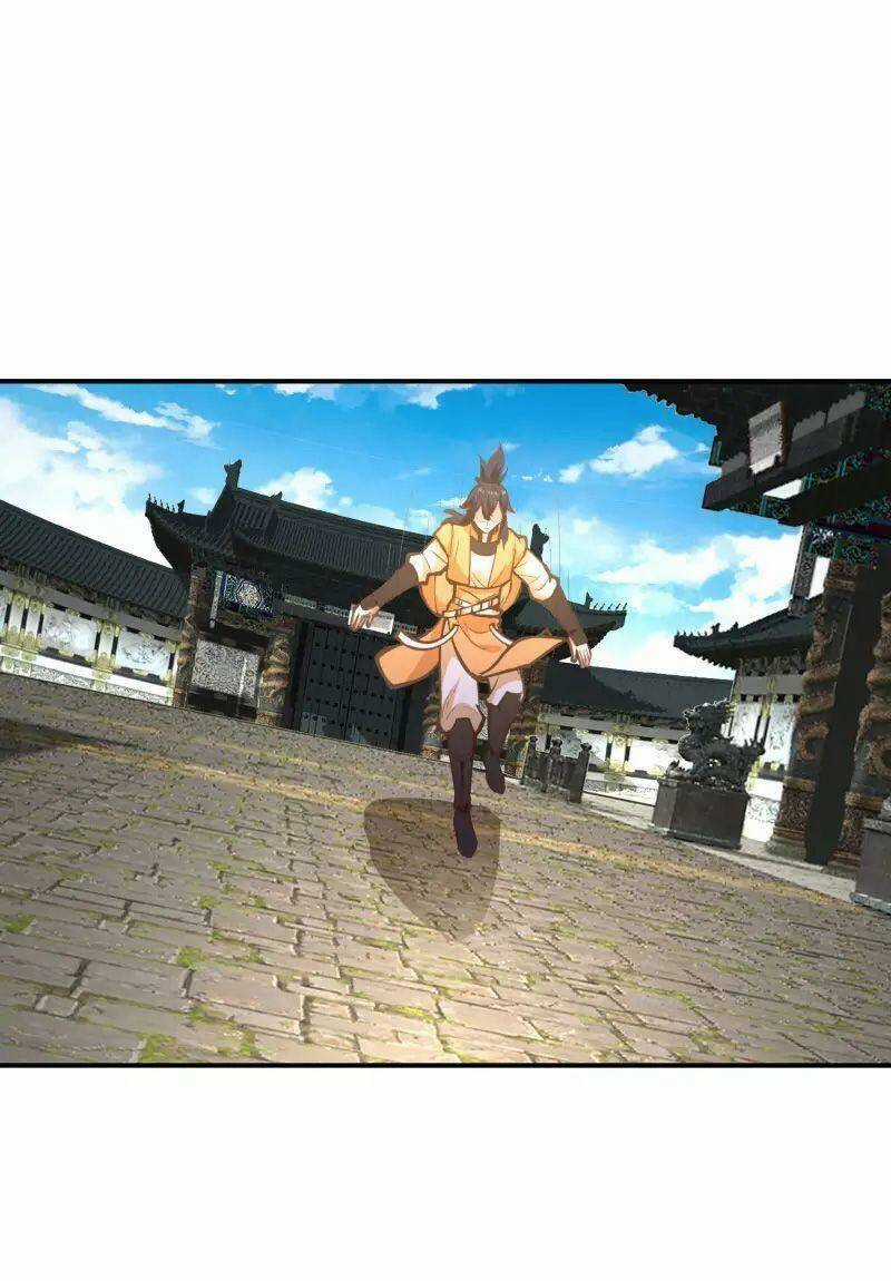 Hỗn Độn Đan Thần - Chapter 336 - Trang 22