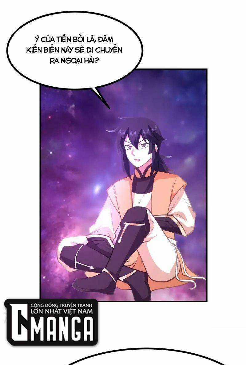 Hỗn Độn Đan Thần - Chapter 336 - Trang 6