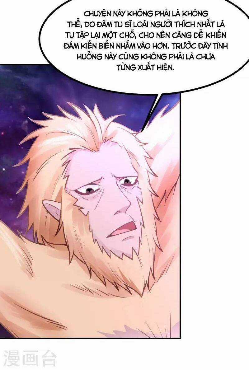 Hỗn Độn Đan Thần - Chapter 336 - Trang 7