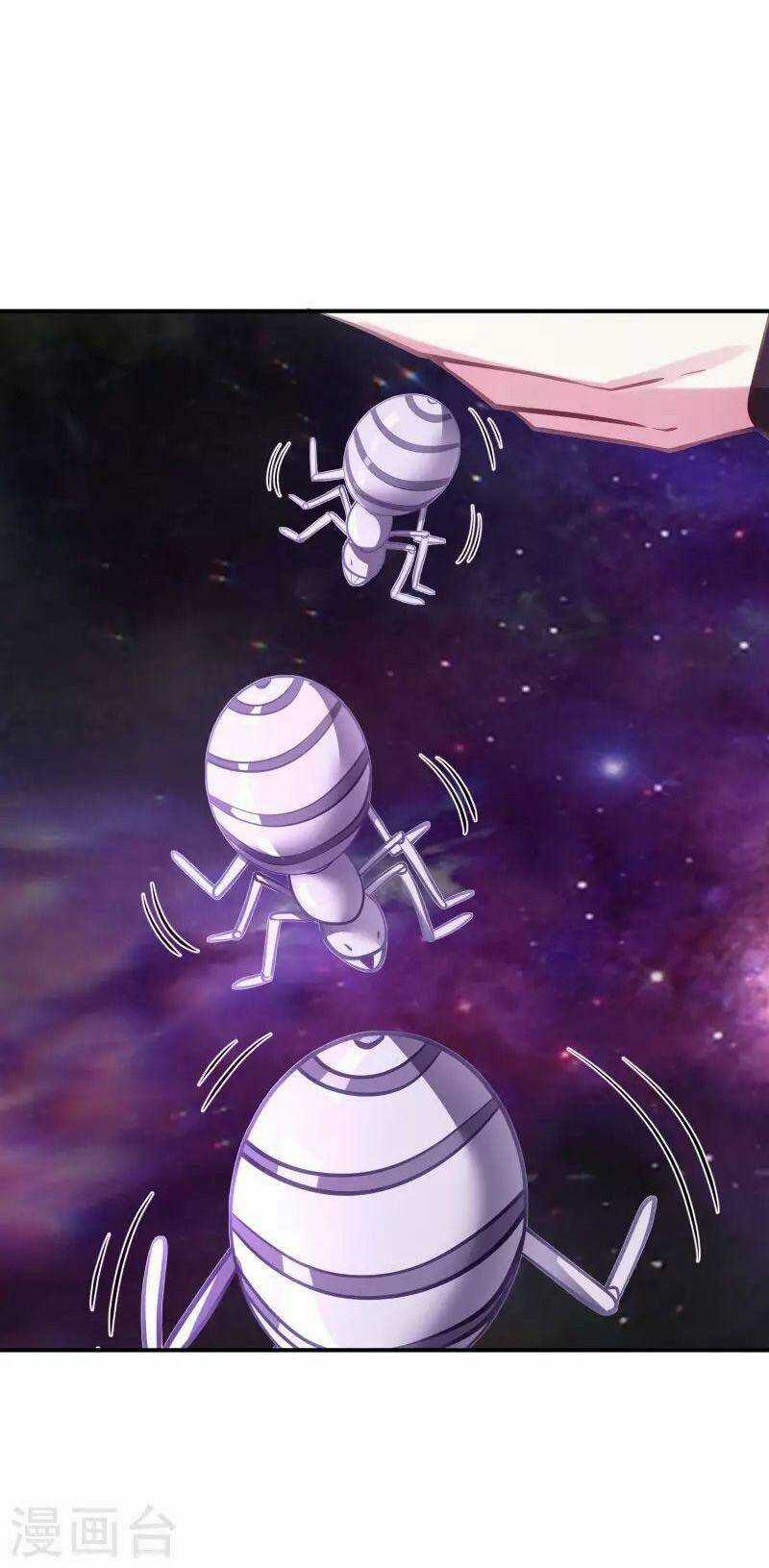 Hỗn Độn Đan Thần - Chapter 336 - Trang 9