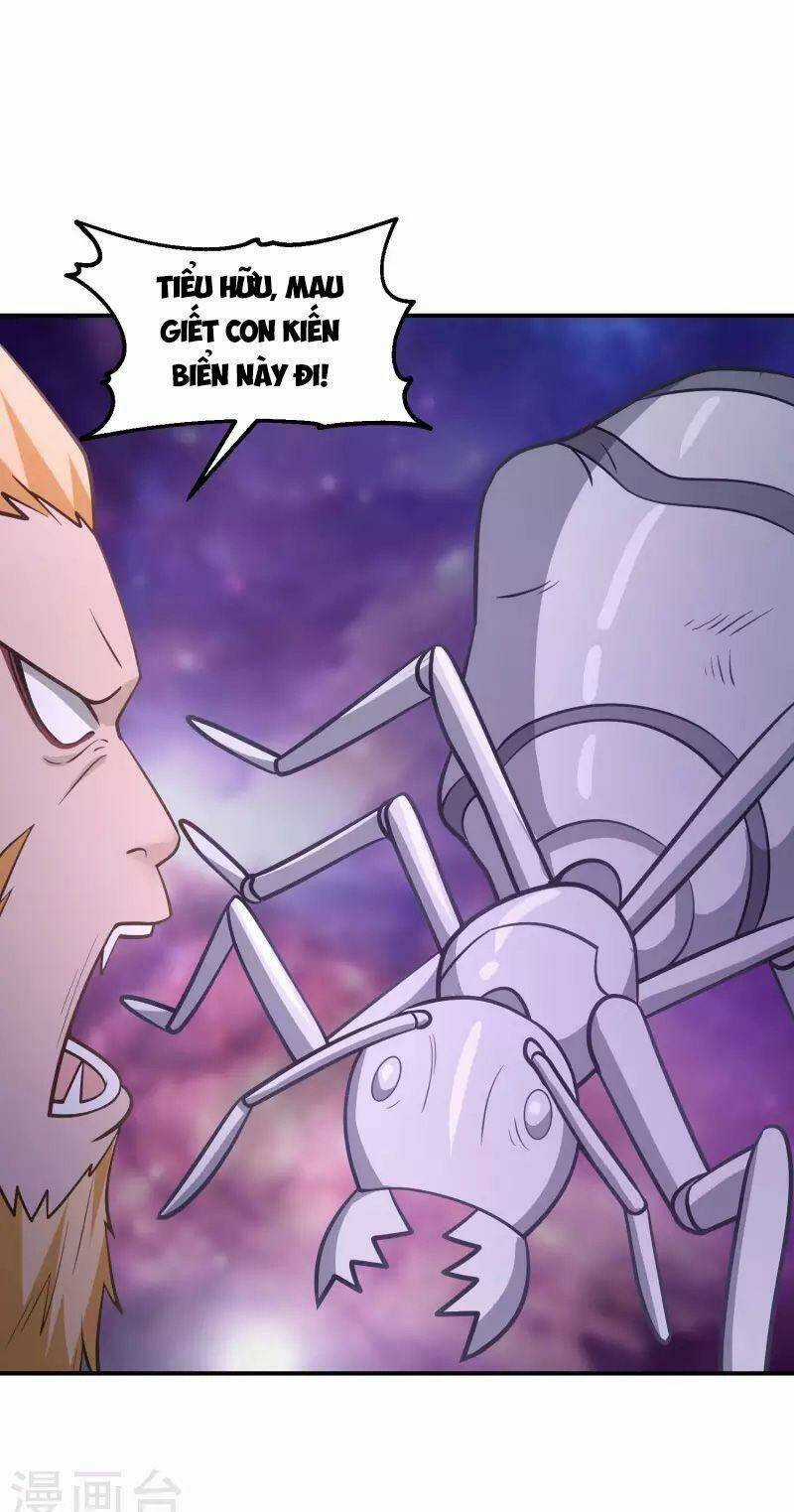 Hỗn Độn Đan Thần - Chapter 336 - Trang 10