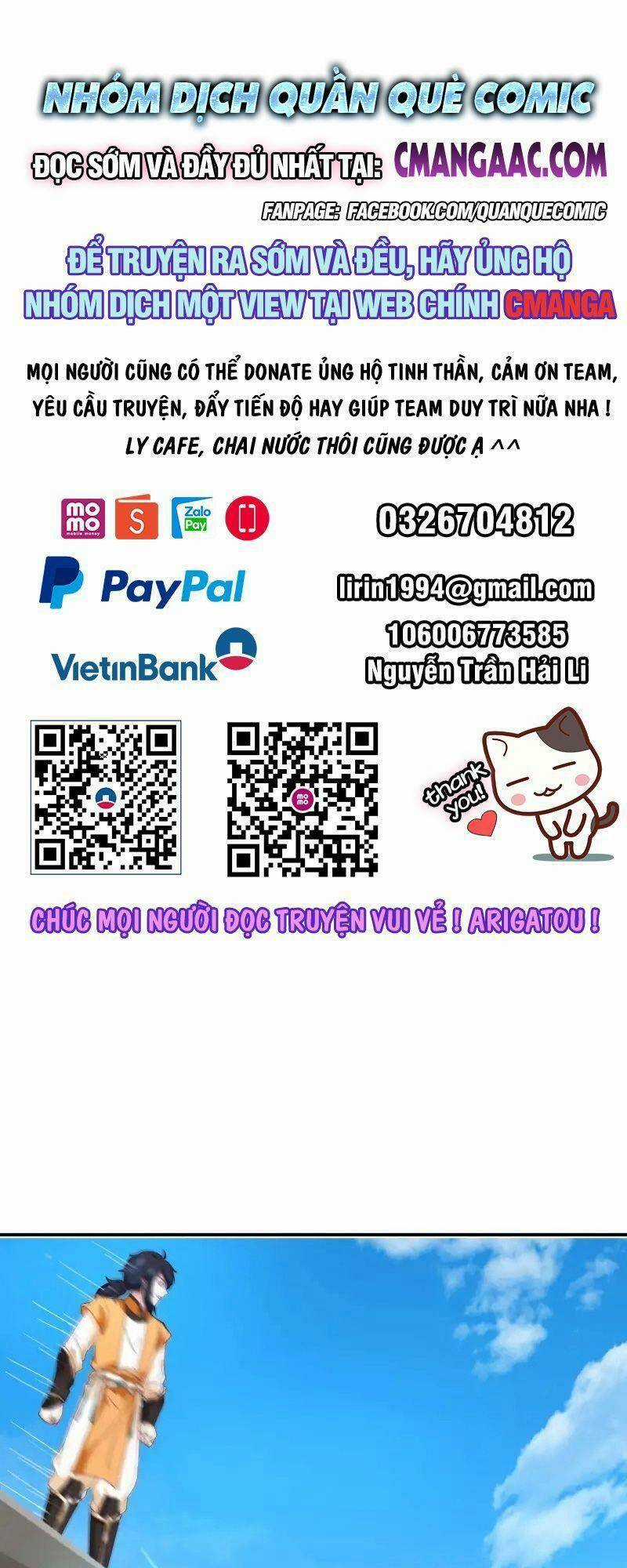 Hỗn Độn Đan Thần - Chapter 337 - Trang 1