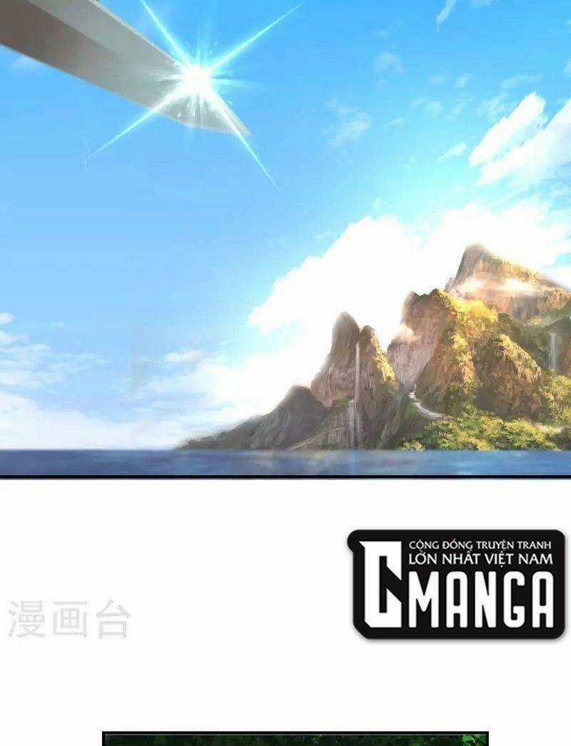 Hỗn Độn Đan Thần - Chapter 337 - Trang 2