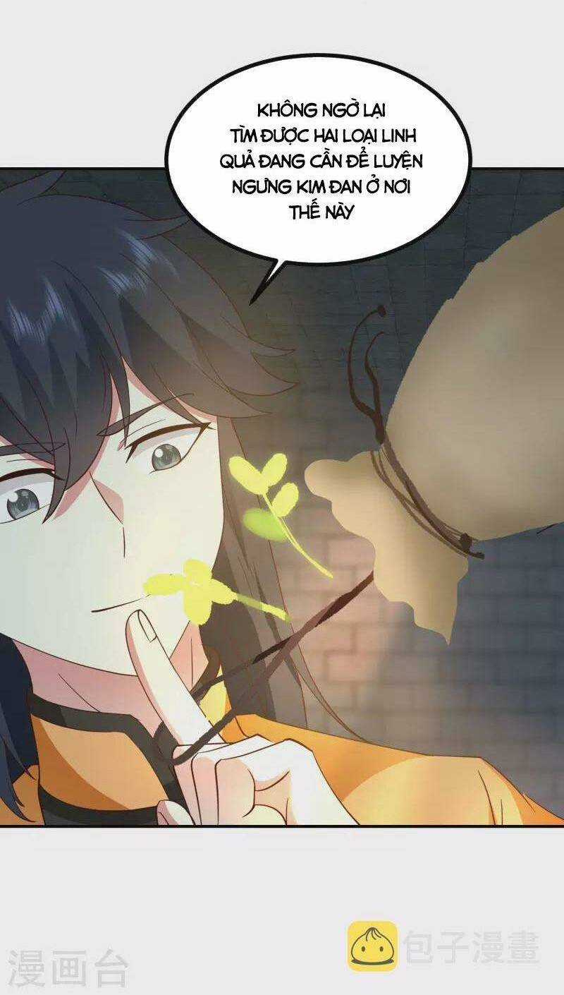 Hỗn Độn Đan Thần - Chapter 337 - Trang 11