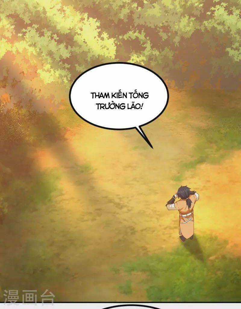 Hỗn Độn Đan Thần - Chapter 337 - Trang 16