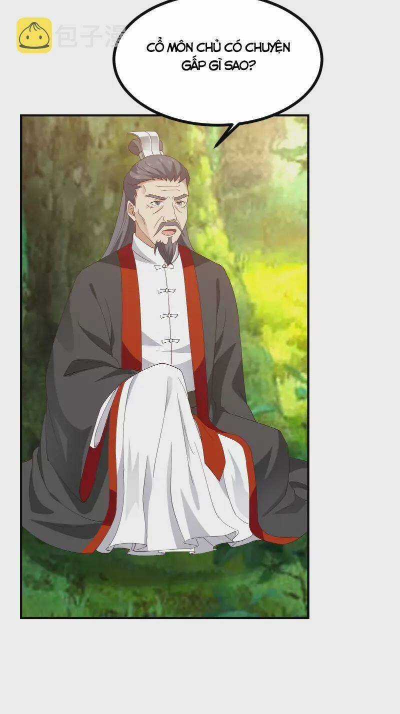 Hỗn Độn Đan Thần - Chapter 337 - Trang 17