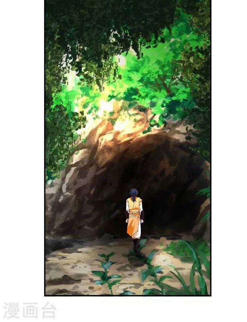 Hỗn Độn Đan Thần - Chapter 337 - Trang 3