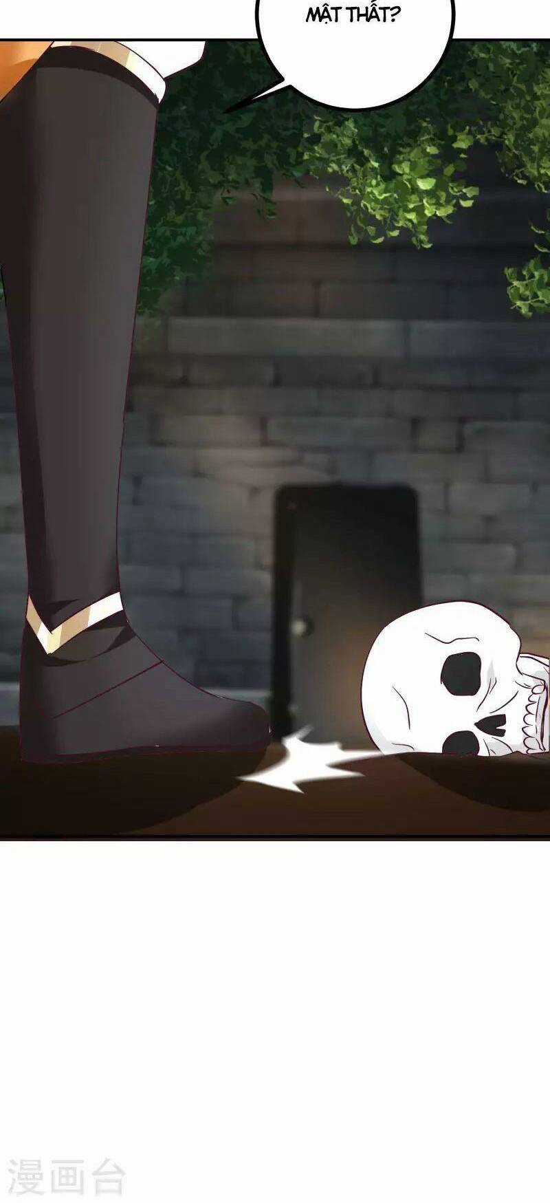 Hỗn Độn Đan Thần - Chapter 337 - Trang 5