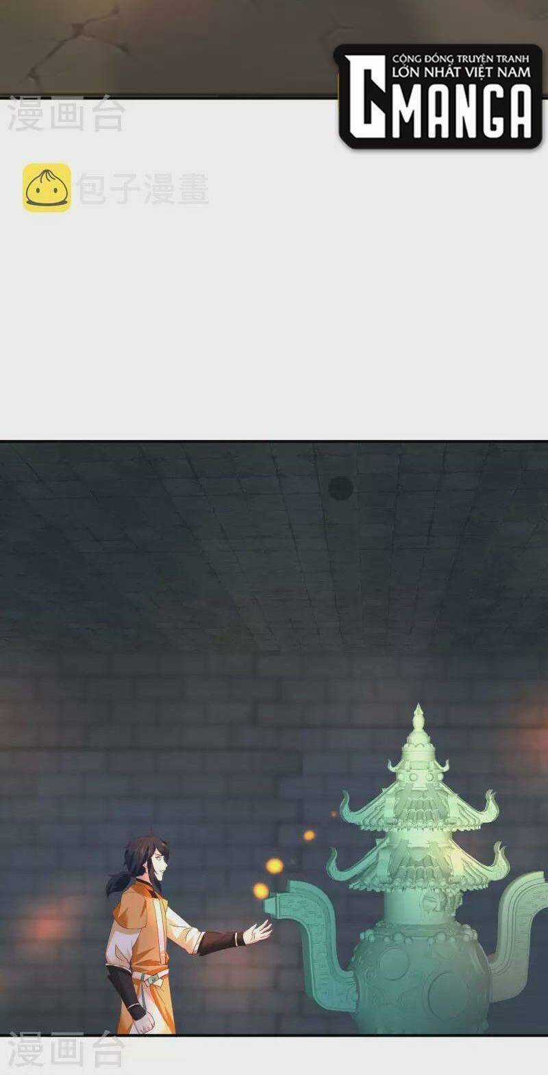 Hỗn Độn Đan Thần - Chapter 337 - Trang 7