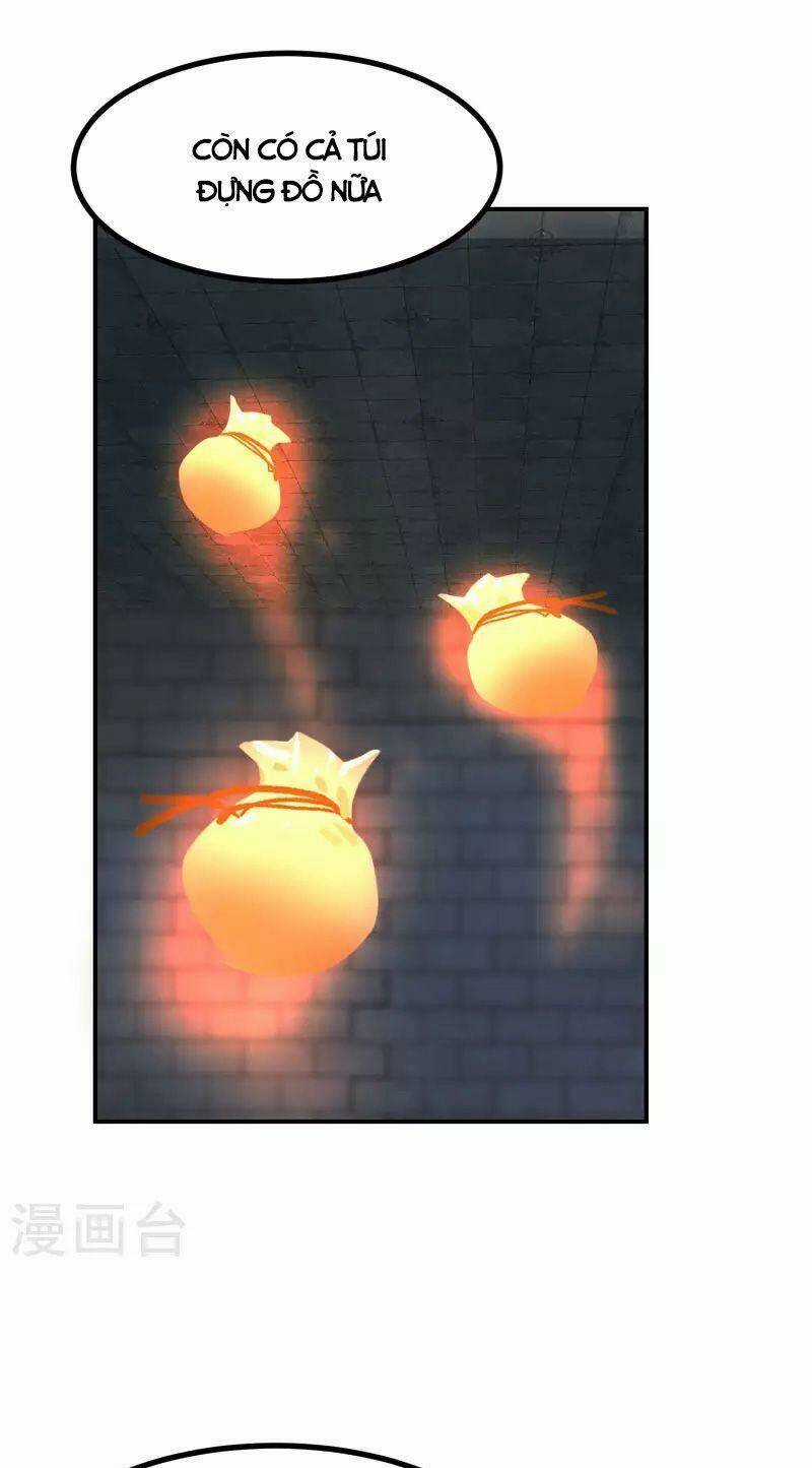 Hỗn Độn Đan Thần - Chapter 337 - Trang 8