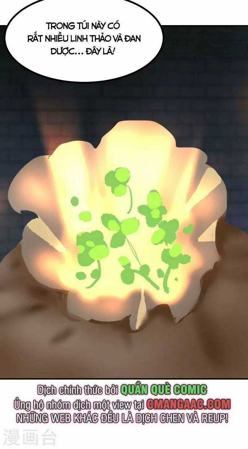 Hỗn Độn Đan Thần - Chapter 337 - Trang 9