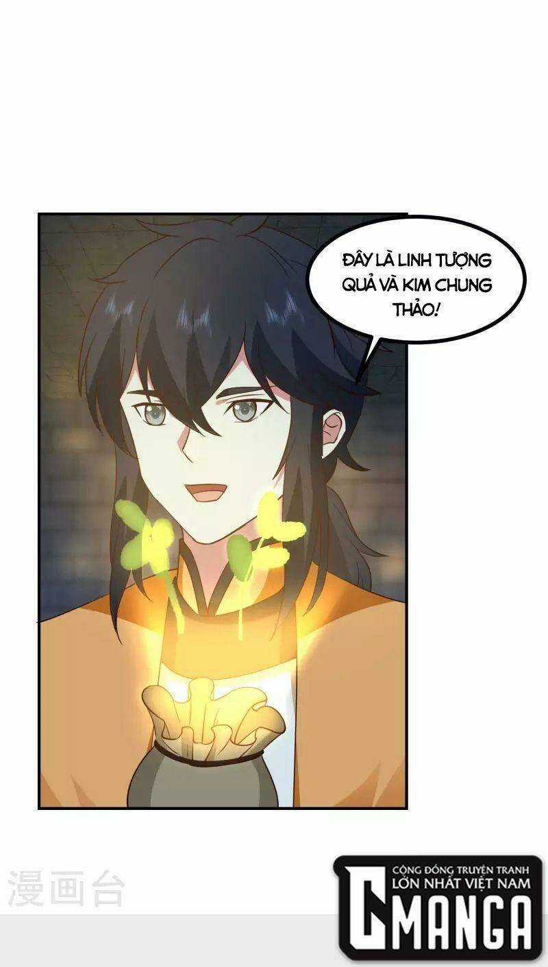 Hỗn Độn Đan Thần - Chapter 337 - Trang 10