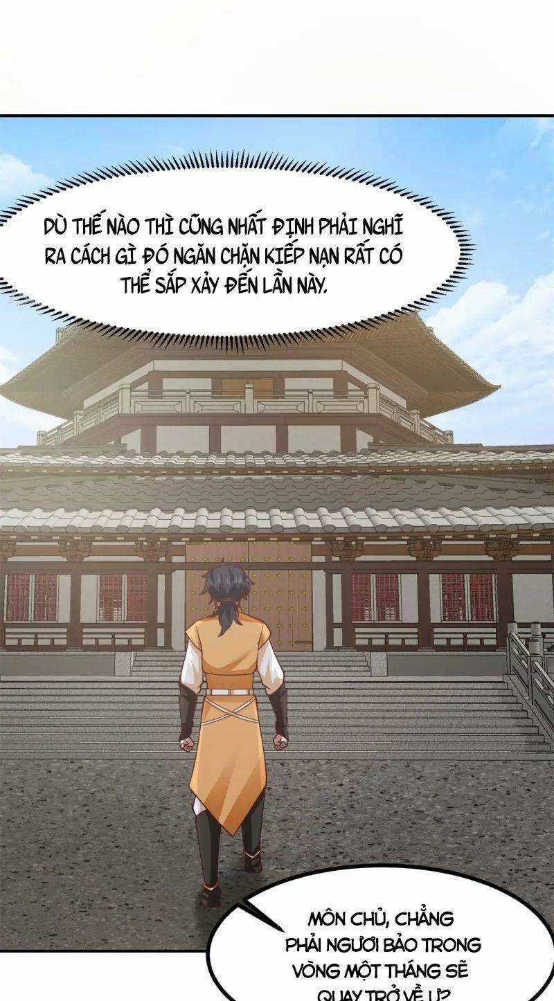 Hỗn Độn Đan Thần - Chapter 338 - Trang 2