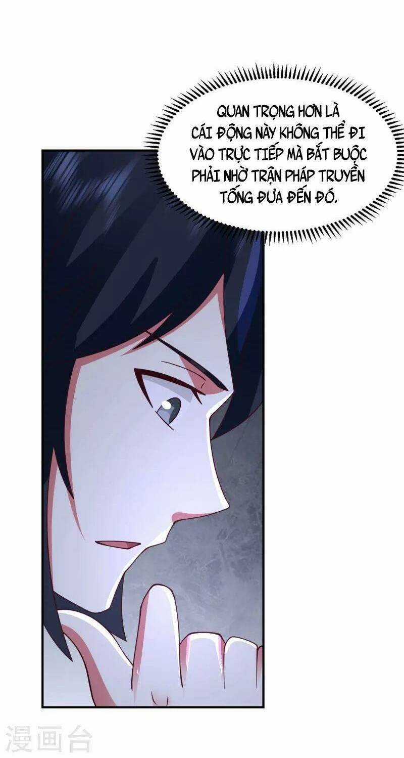 Hỗn Độn Đan Thần - Chapter 338 - Trang 11