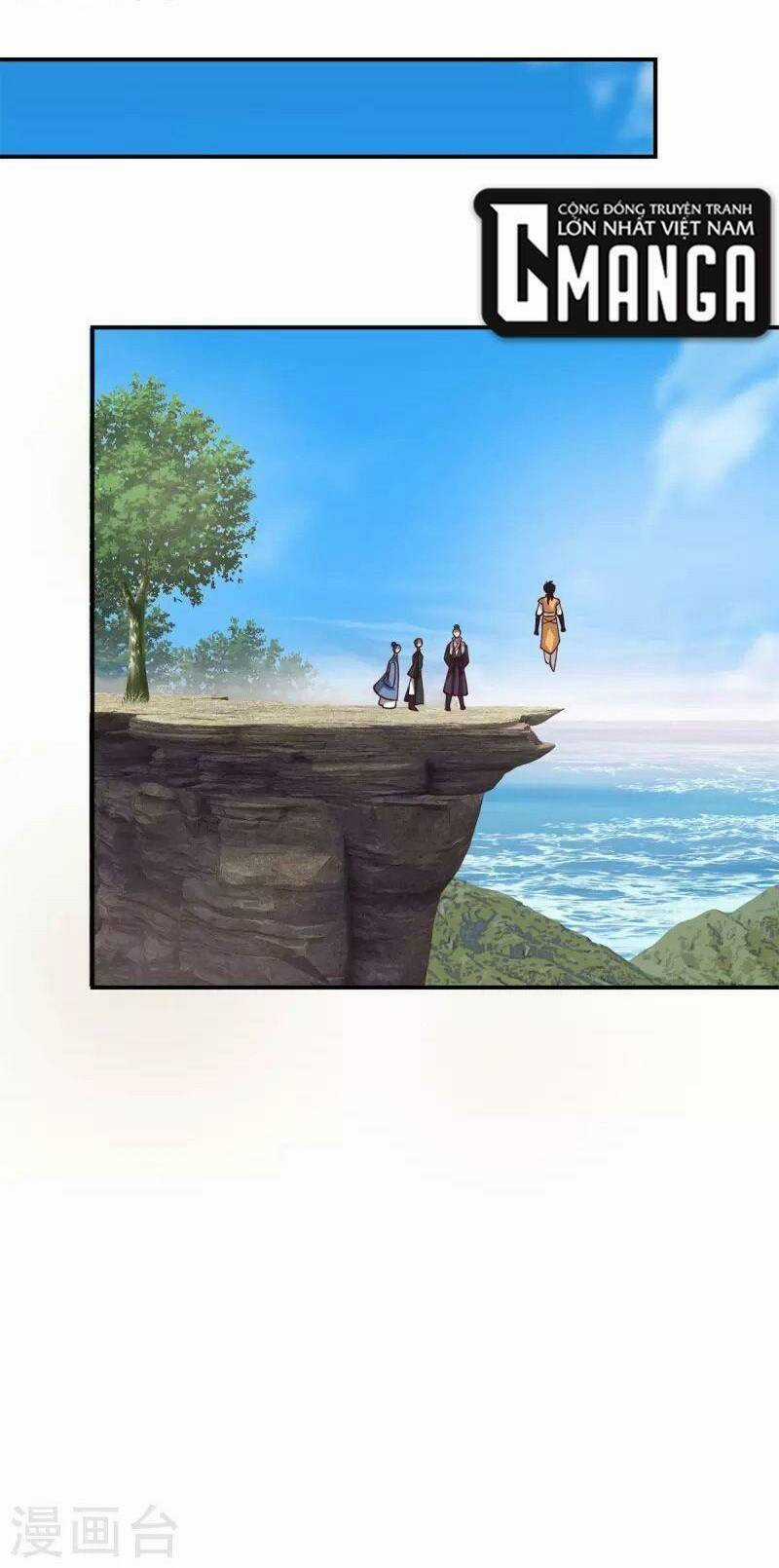 Hỗn Độn Đan Thần - Chapter 338 - Trang 17