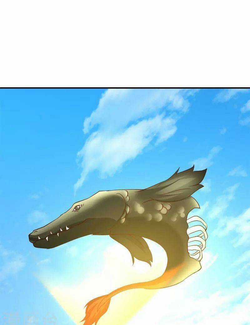 Hỗn Độn Đan Thần - Chapter 338 - Trang 26