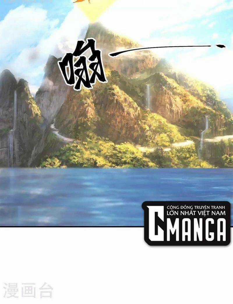 Hỗn Độn Đan Thần - Chapter 338 - Trang 27