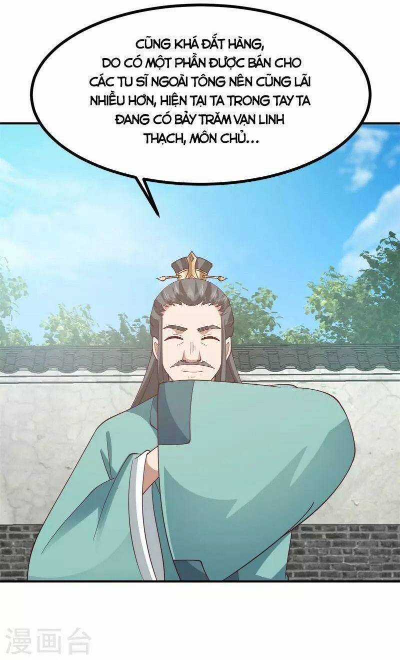 Hỗn Độn Đan Thần - Chapter 338 - Trang 5