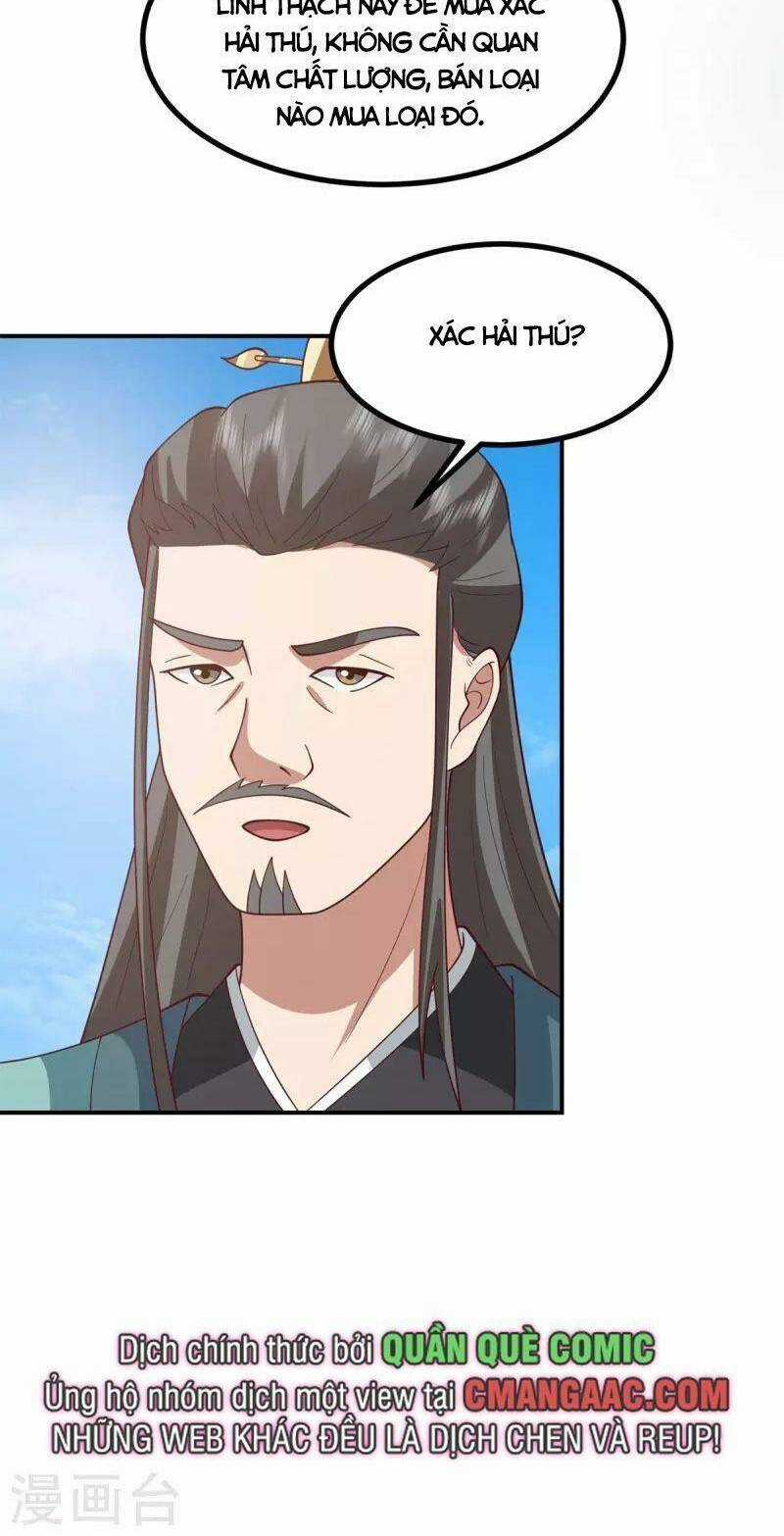 Hỗn Độn Đan Thần - Chapter 338 - Trang 7