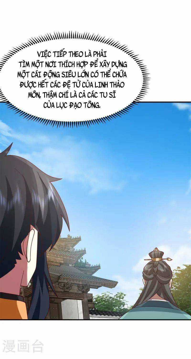 Hỗn Độn Đan Thần - Chapter 338 - Trang 10