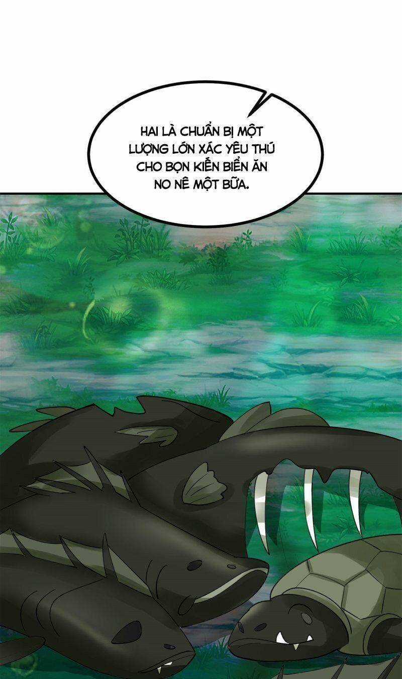 Hỗn Độn Đan Thần - Chapter 339 - Trang 11