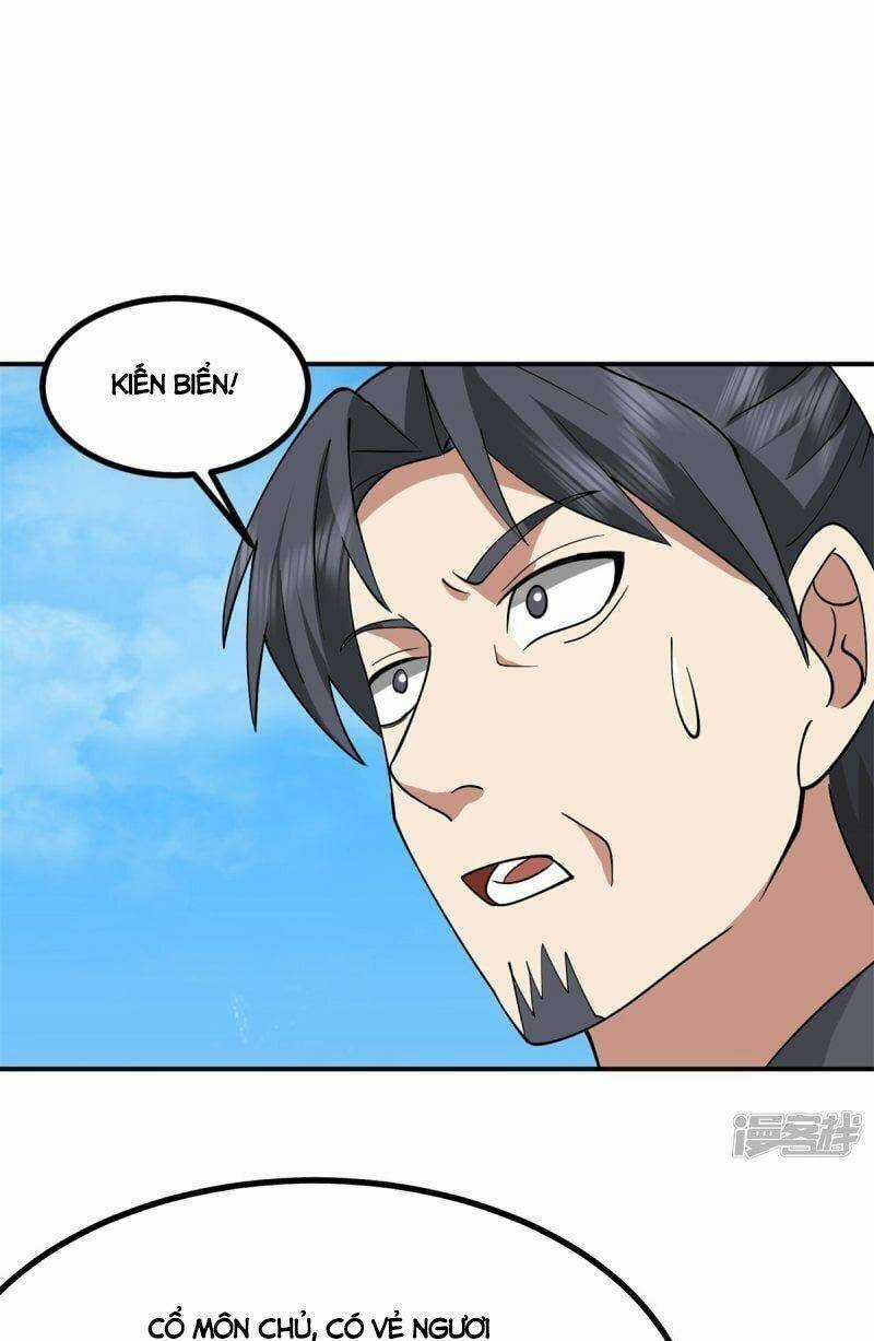 Hỗn Độn Đan Thần - Chapter 339 - Trang 13